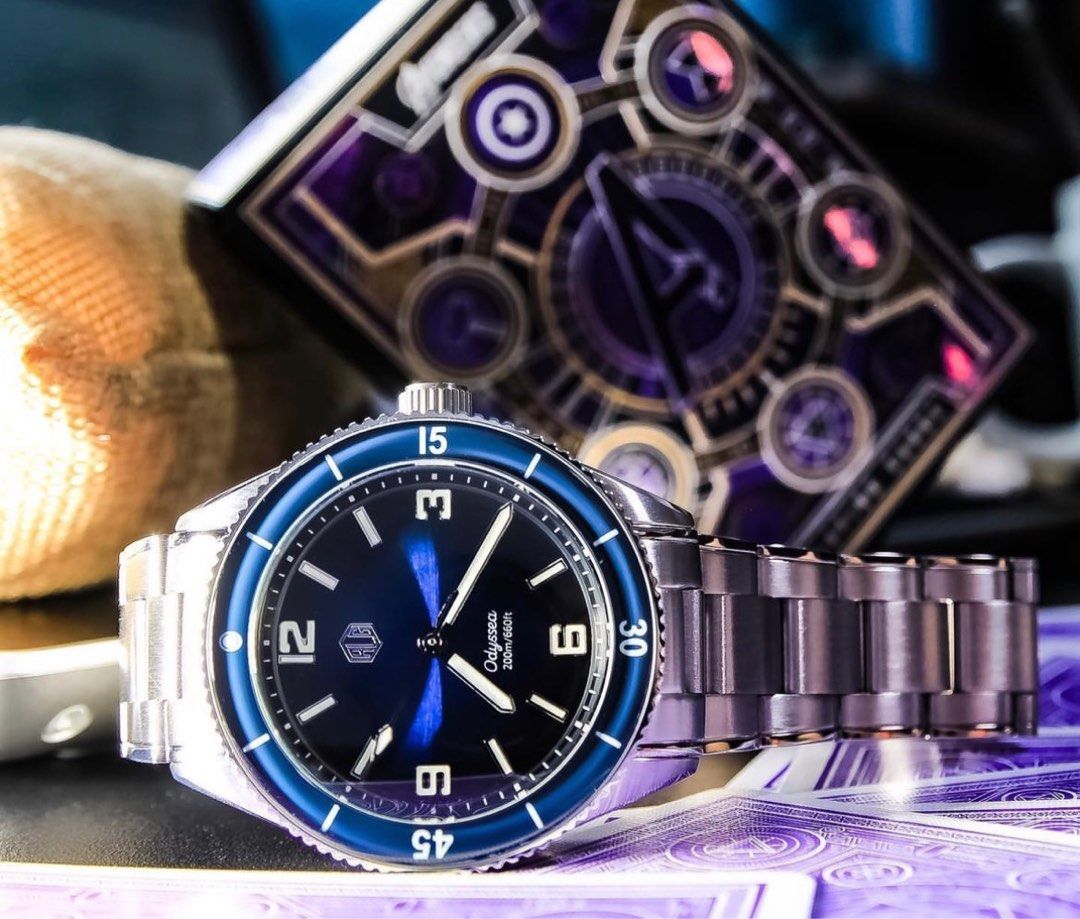 Richard store legrand watch