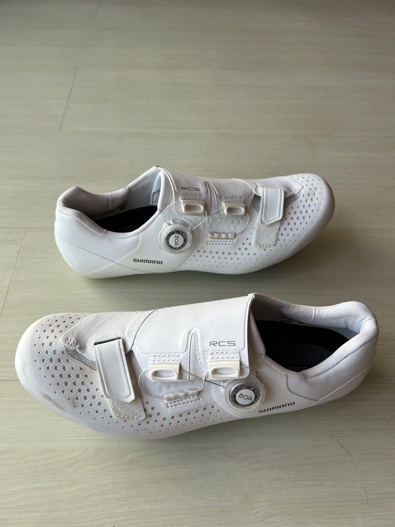 Walkable road bike shoes online