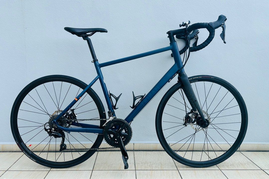 Triban rc 520 store xl
