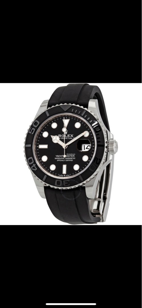 New yacht discount master 42 price
