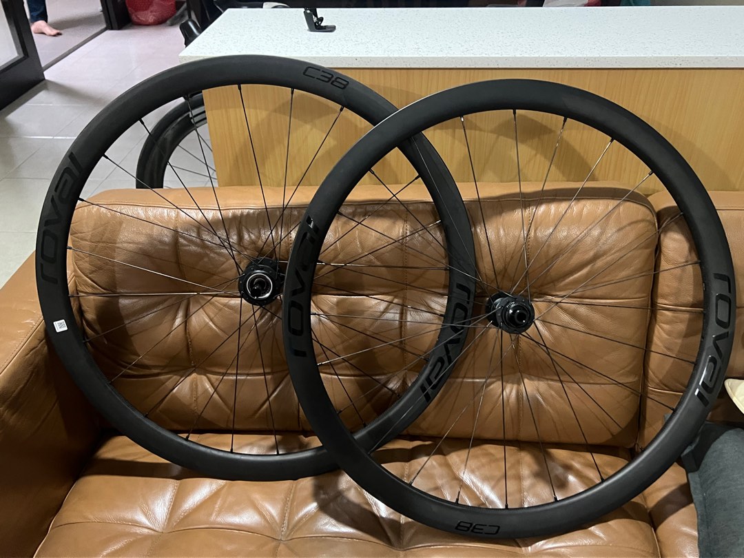 Roval c38 for sale deals