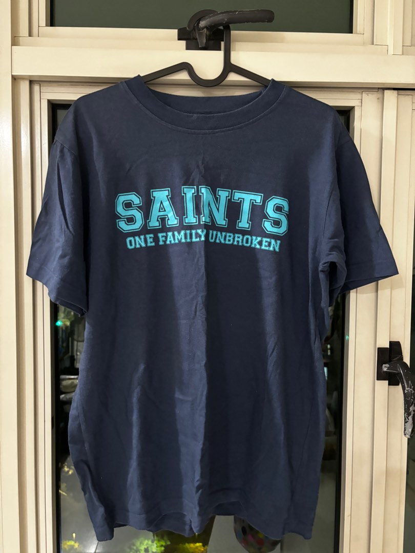 Saints shirt deals