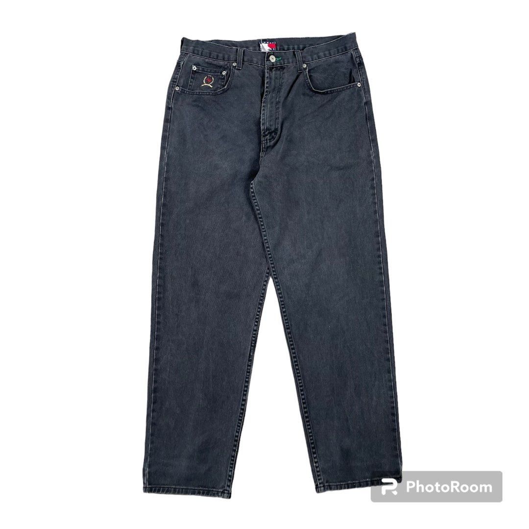 Hilfiger hotsell jeans sale