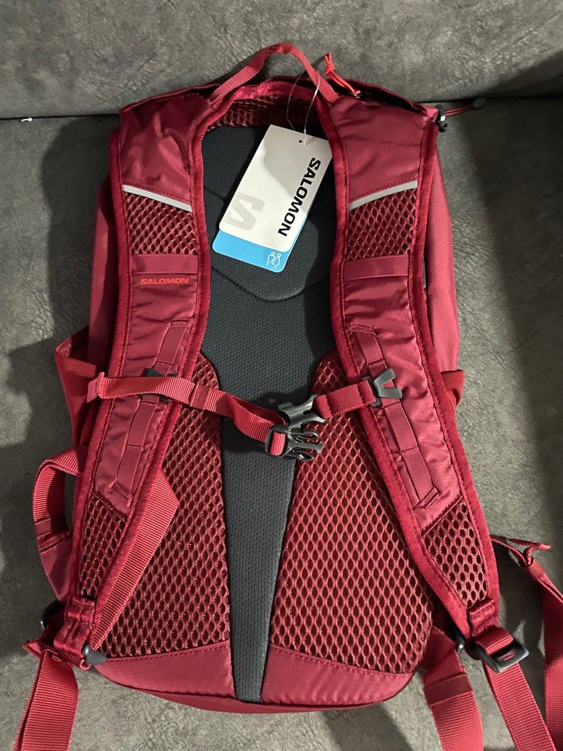 Salomon 10l 2025 trail