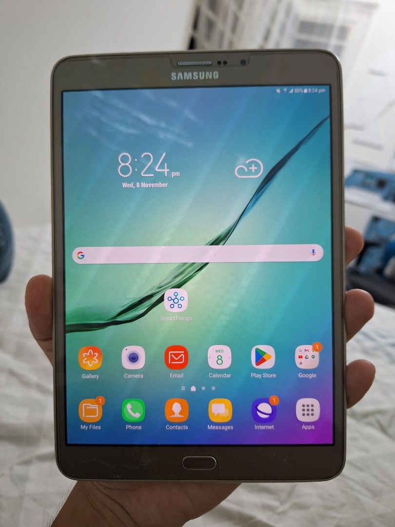 Samsung Galaxy Tab S2 LTE 8