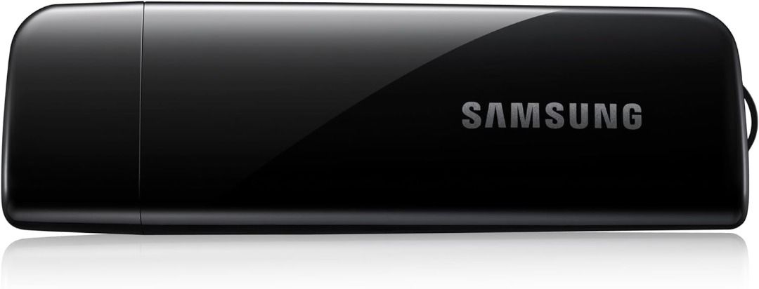 Samsung WIS12ABGNX USB Wireless Lan Adapter Wi Fi