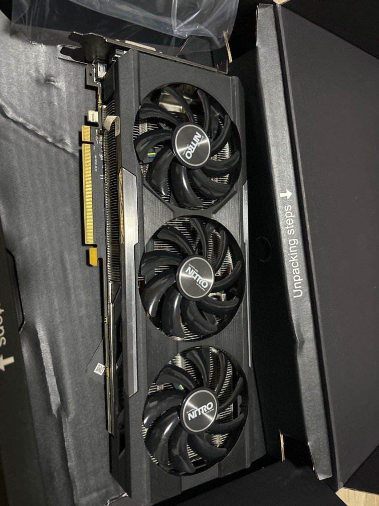 R9 390 nitro discount 8gb
