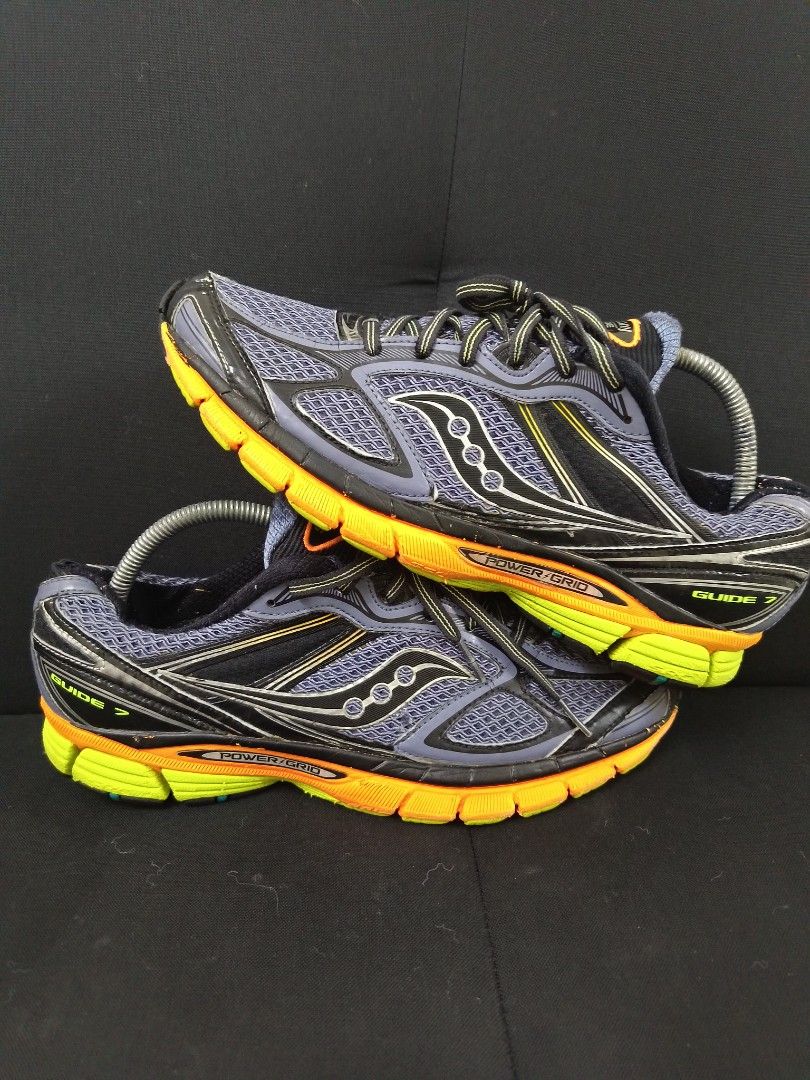 Saucony guide 7 uk store