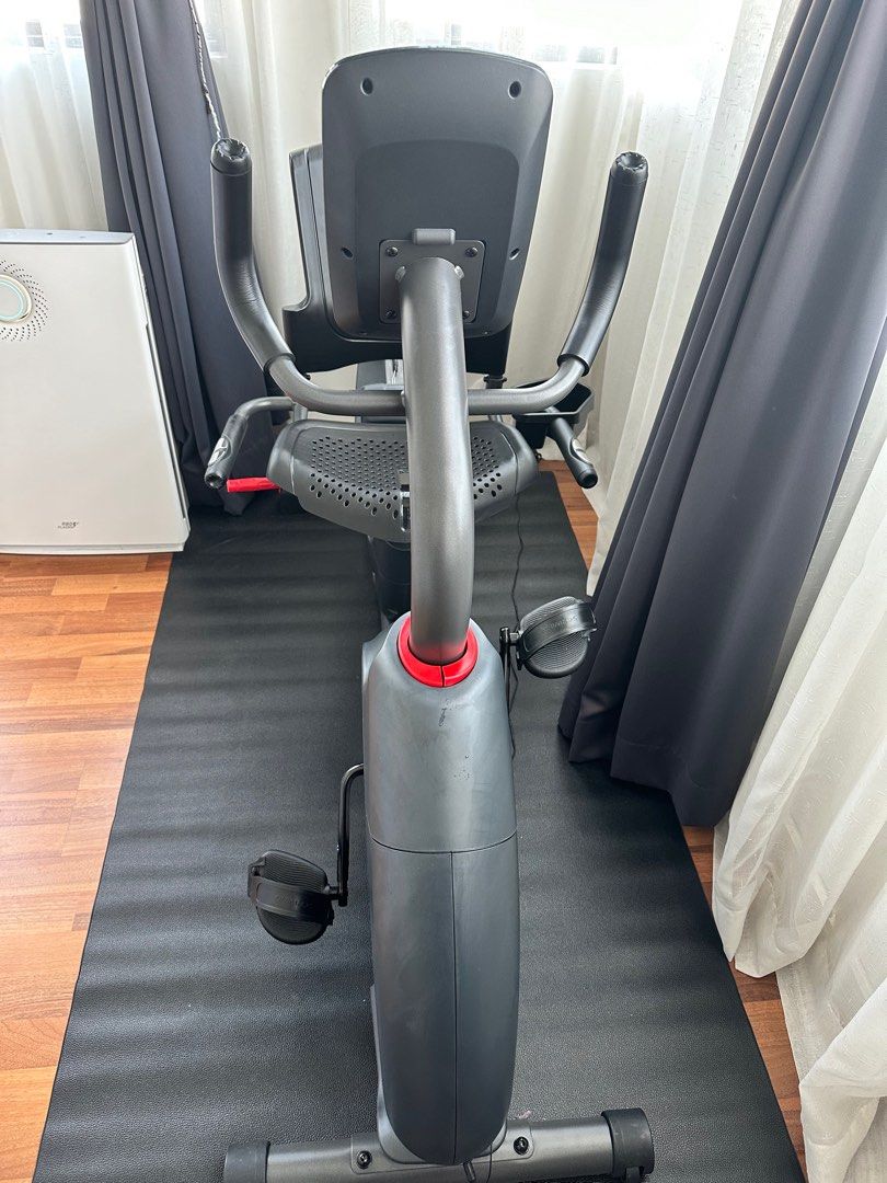 Schwinn 510r top