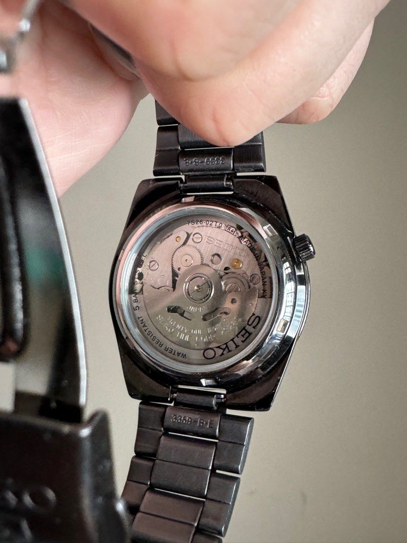Seiko snke03j1 sales