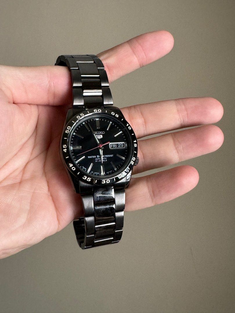 Seiko snke03j1 store