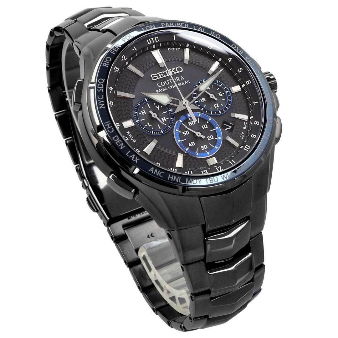 Seiko ssg010 discount
