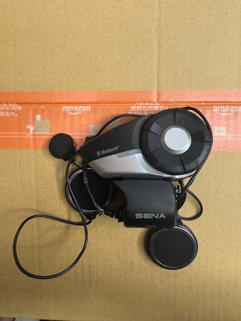 Used sena 20s on sale