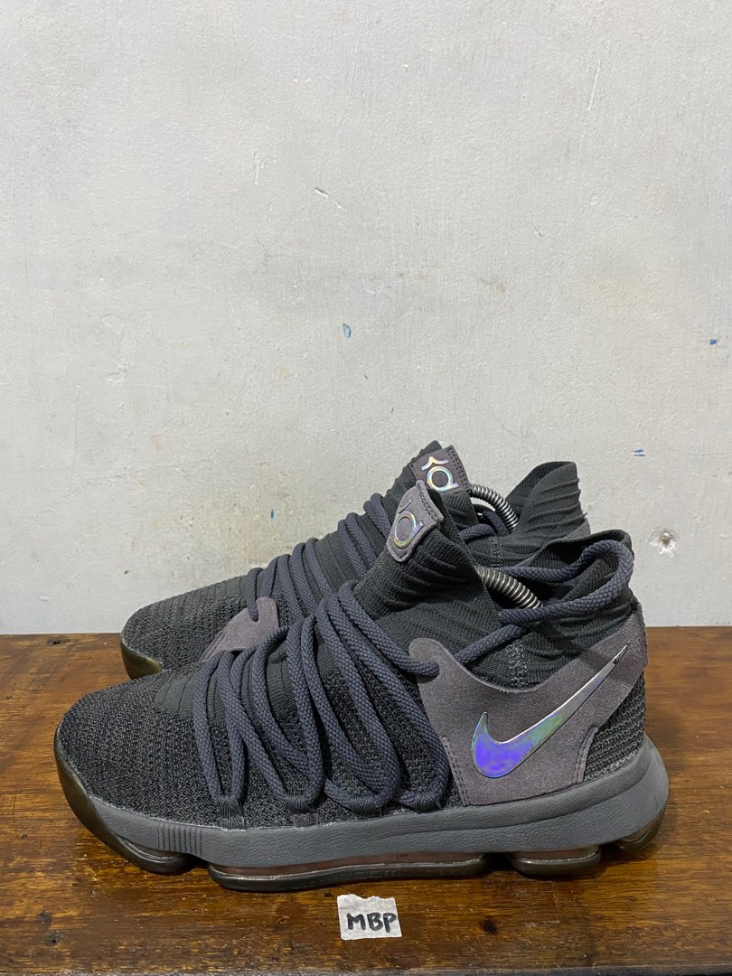 Sepatu basket nike deals kd 10