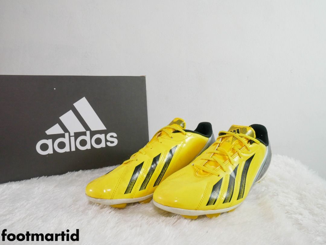 Sepatu Bola ADIDAS F5 TRX HG G65437 Original Olah Raga Baju Olahraga di Carousell