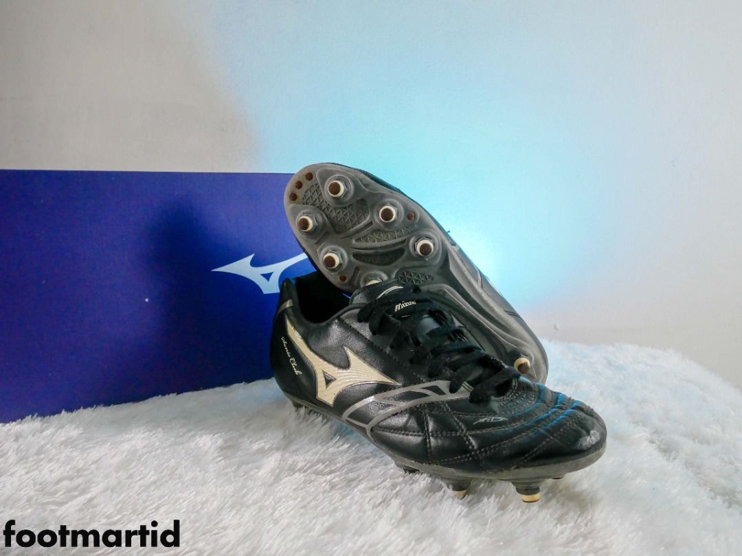 Sepatu mizuno second cheap