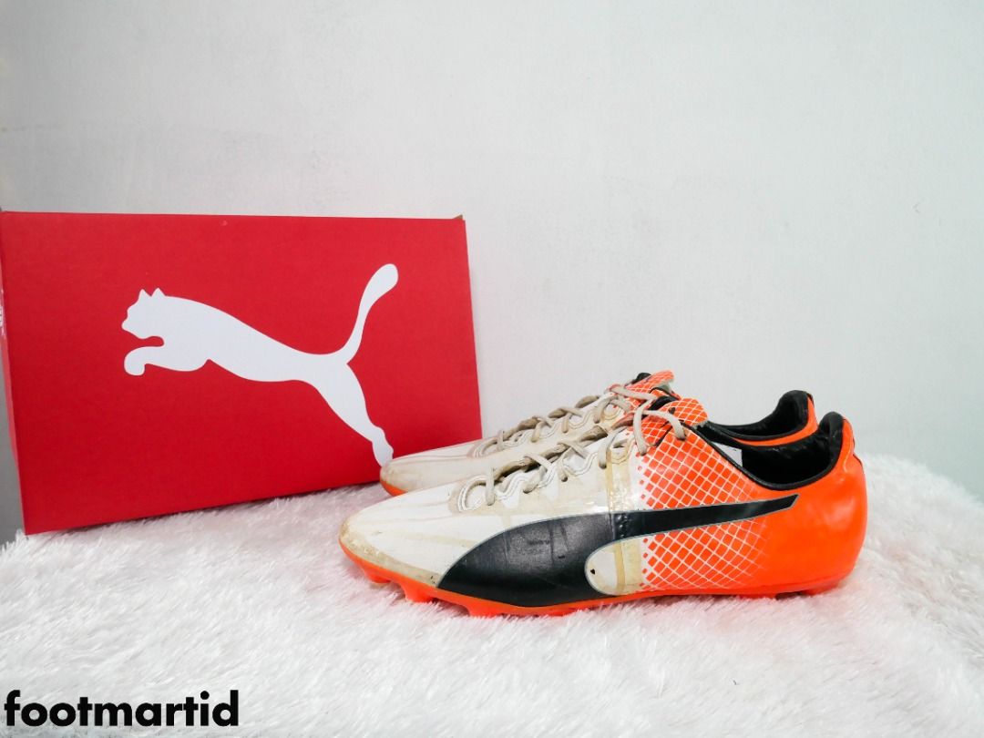 Puma evospeed 1.5 ag 2025