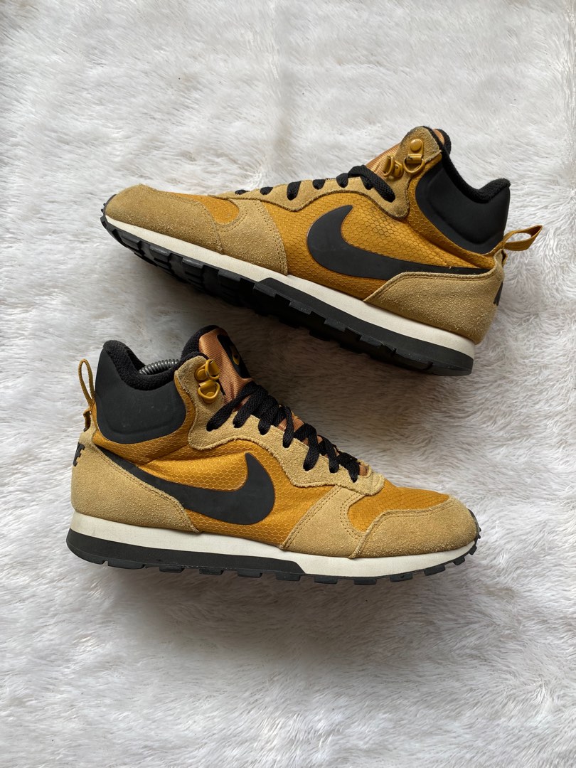 Sepatu nike md best sale runner