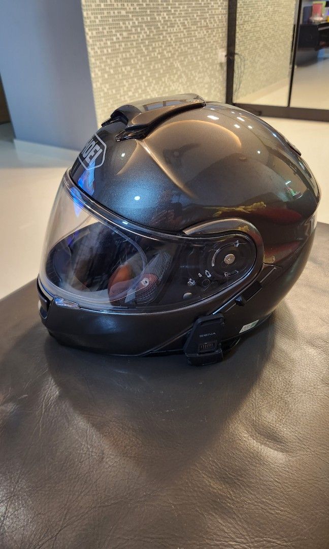 Shoei Neotec for sale Motorcycles Motorcycle Accessories on