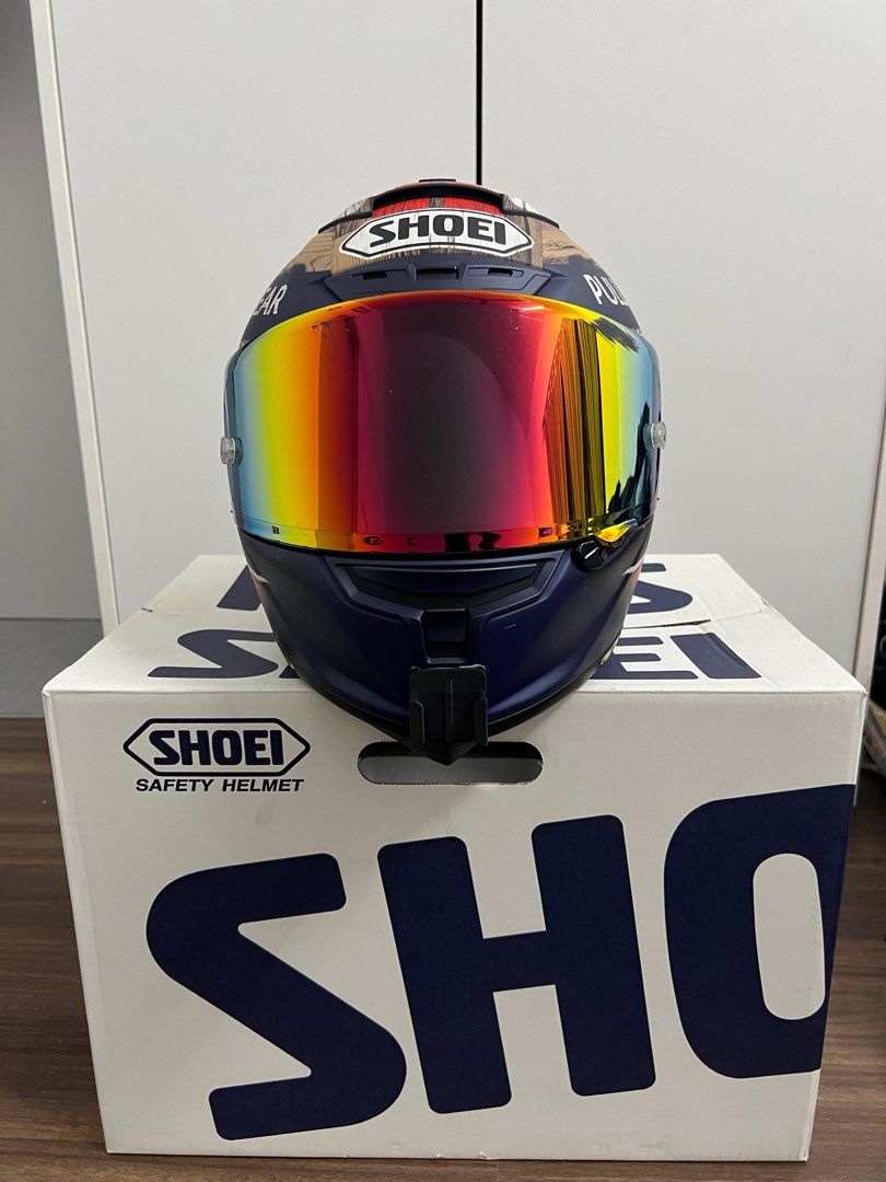 X spirit 3 store america