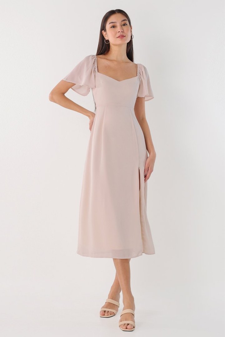 Silvie Dress