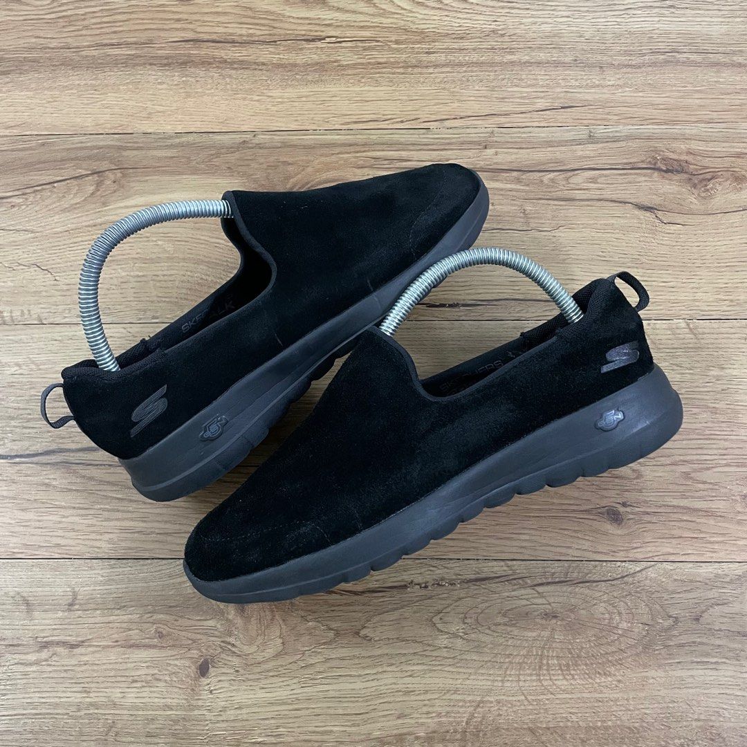 Skechers go walk 5.5uk Women s Fashion Footwear Sneakers on
