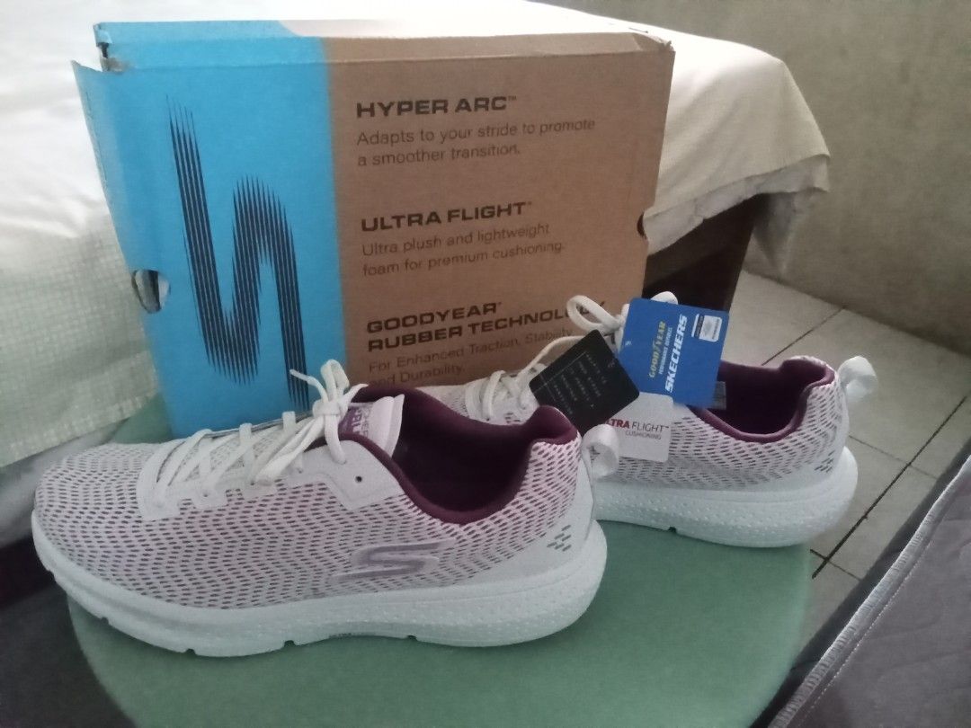 Skechers go run sales ultra sale