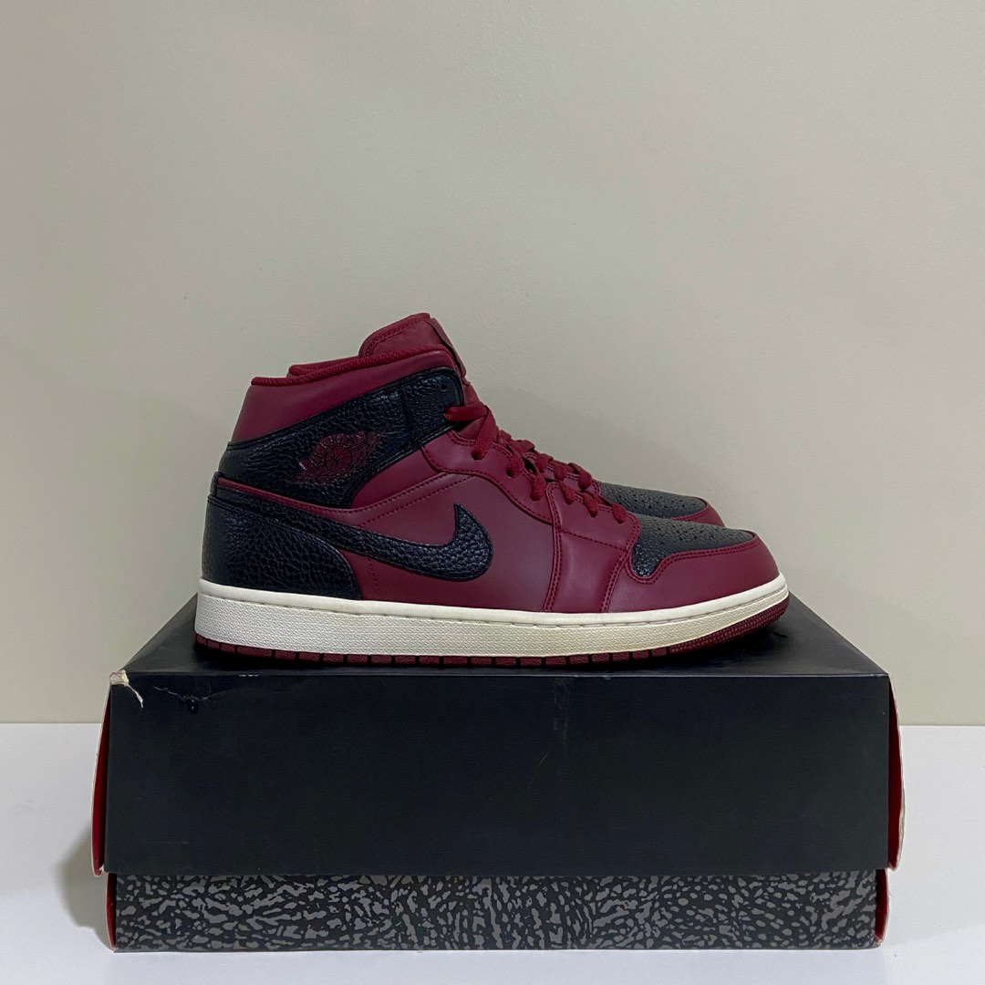 jordan reverse banned