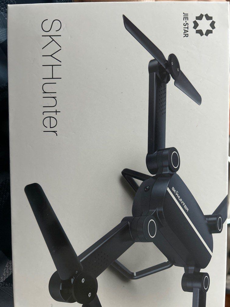 Sky hunter hotsell drone price
