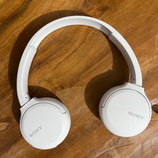 SONY Wireless Headphones WH-CH510 (White)