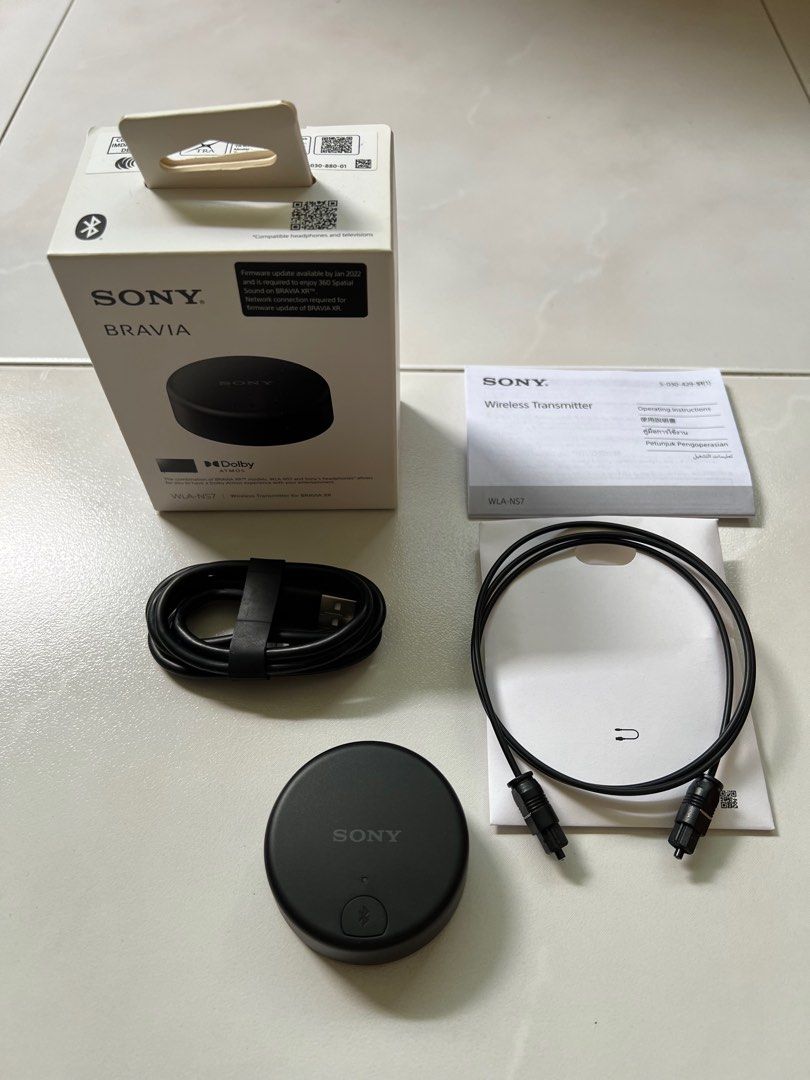 SRS-NS7 Speaker Wireless Indossabile | Italy SRS-NS7 Speaker Wireless Indossabile | Italy