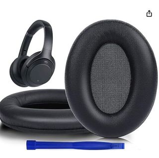 Sony xm2 earpads clearance