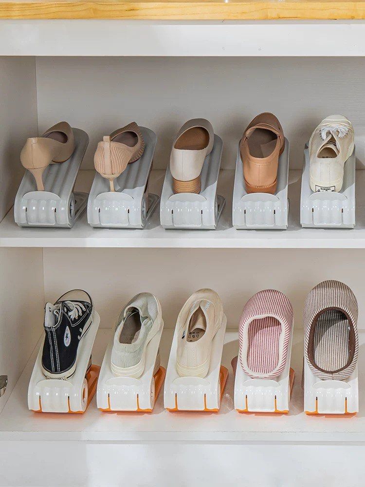 Like it shoe space saver on sale