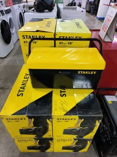 Stanley Metal tool box