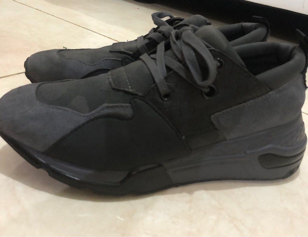 Ridge steve outlet madden