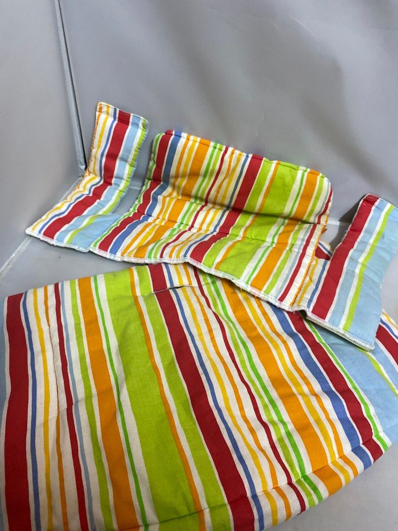 Stokke Tripp trapp baby set cushion Babies Kids Baby Nursery