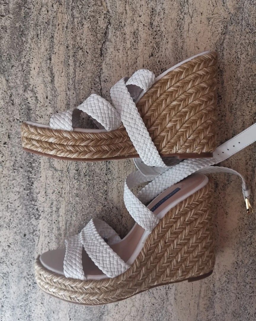 Stuart weitzman on sale elsie wedge