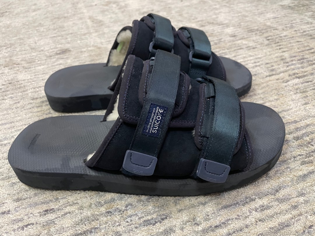 Suicoke online moto mab
