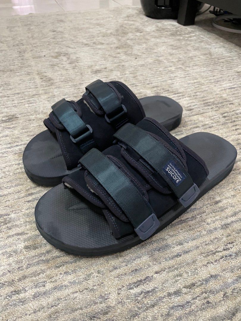 Suicoke grailed discount