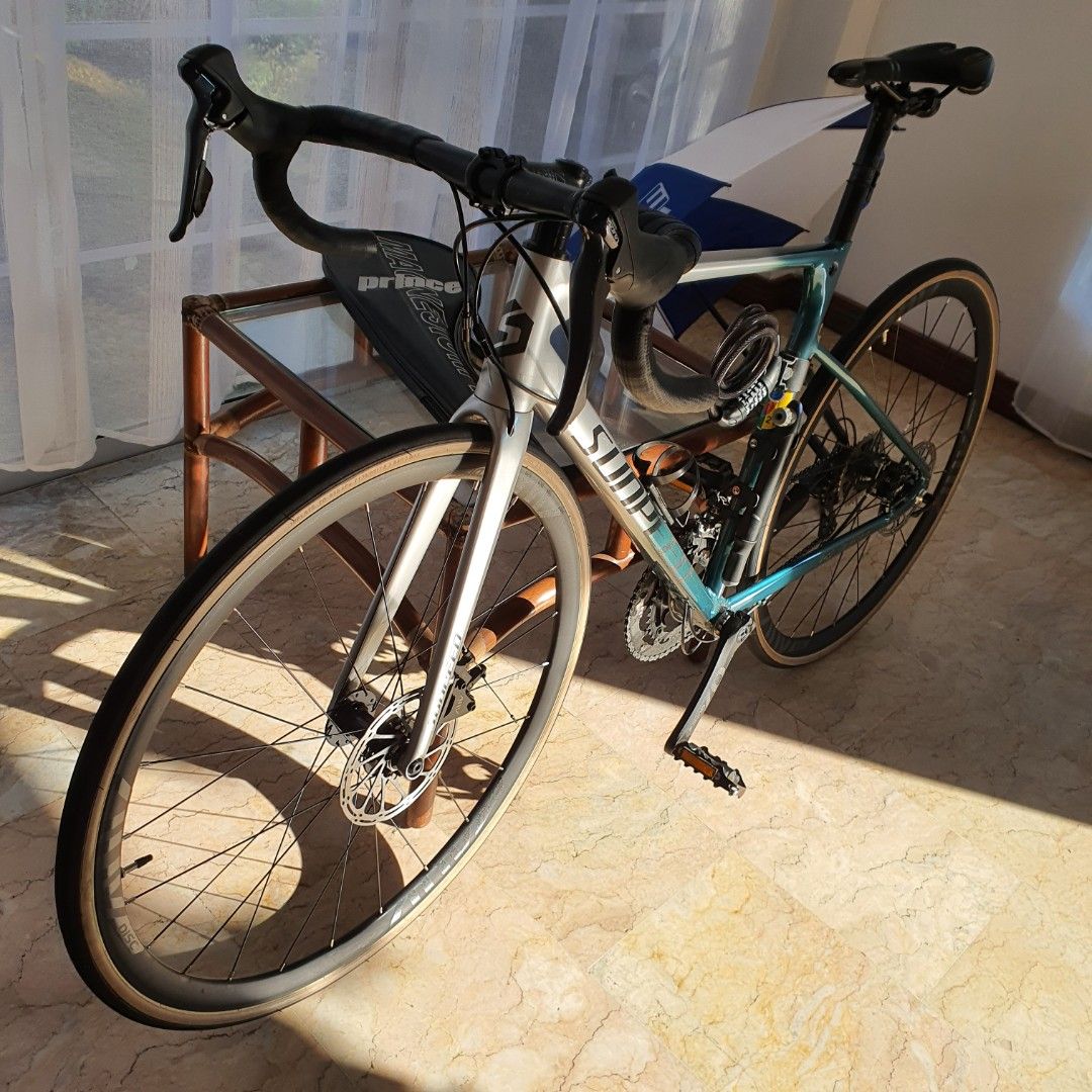 Sunpeed discount astro cyclocross