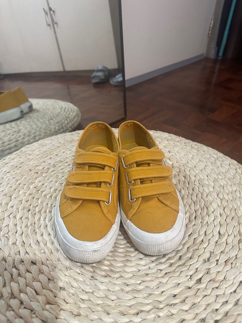 Superga femme scratch shop