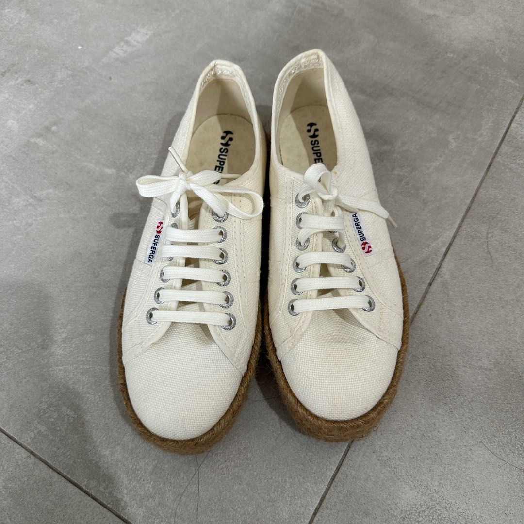 Superga 2750 cotrope on sale