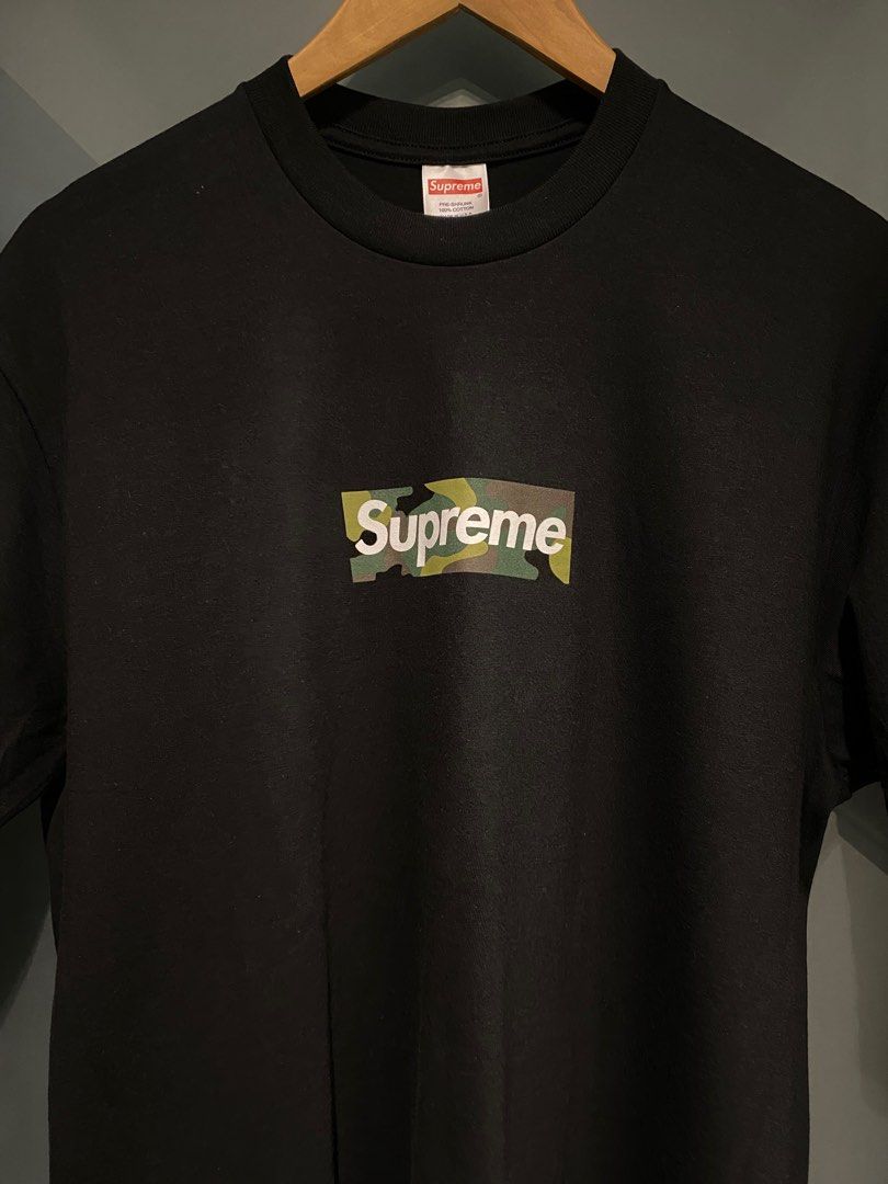 Supreme new arrivals gold bogo