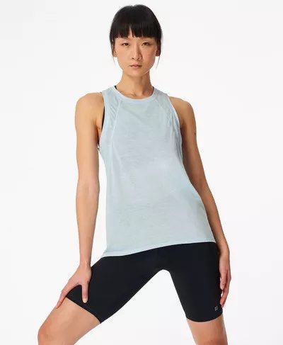 Sweaty betty pacesetter run vest hotsell