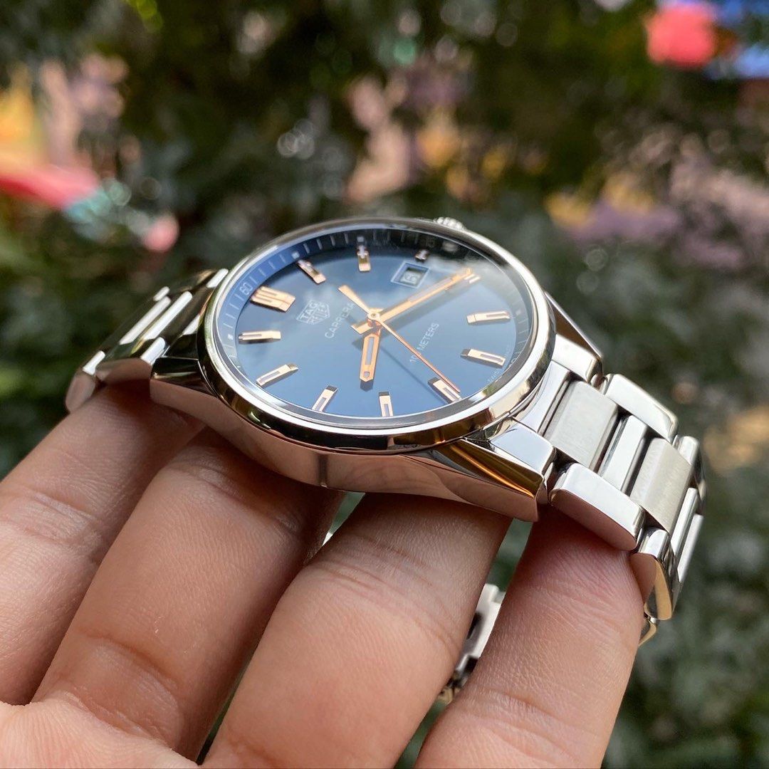 Tag heuer war1112 new arrivals