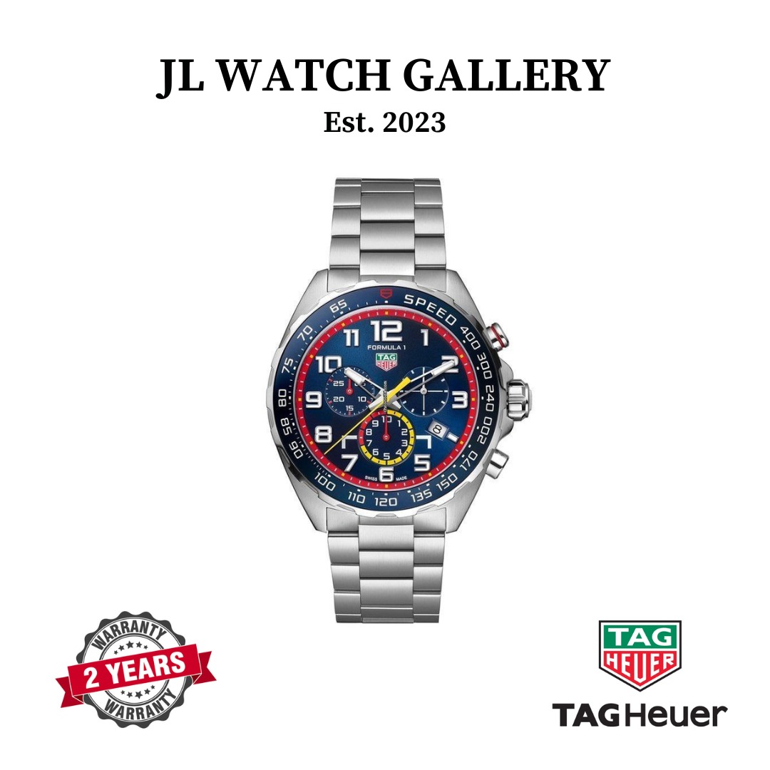 Tag heuer formula 1 red bull deals