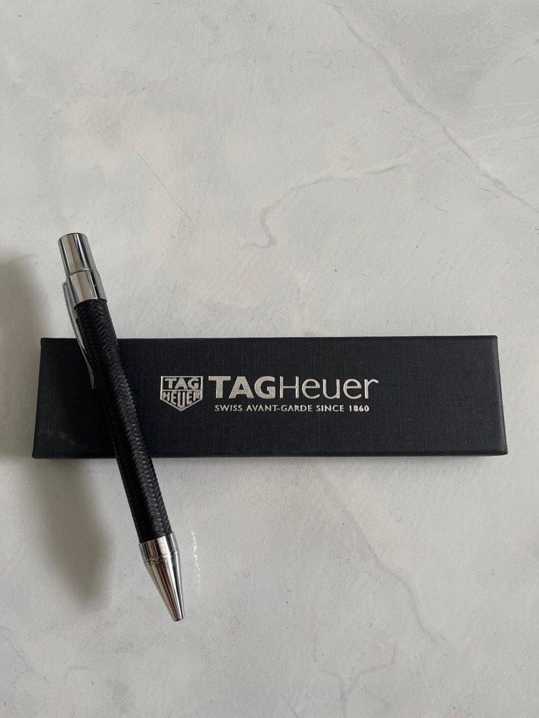 Tag heuer hotsell pen price