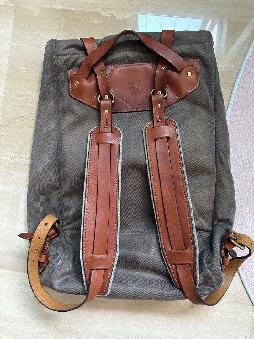 Tanner goods wilderness discount