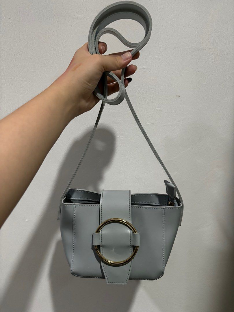 Harga tas miniso sling bag new arrivals
