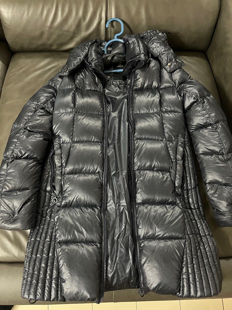 Tatras coat hotsell